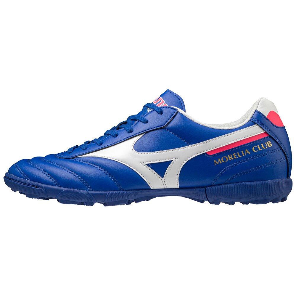 Zapatos de soccer discount mizuno